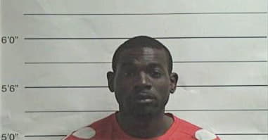 Jeffery Coleman, - Orleans Parish County, LA 